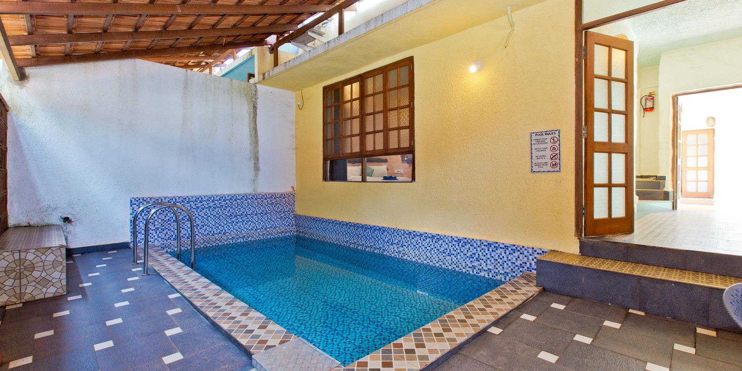 Ava Suite 2BR