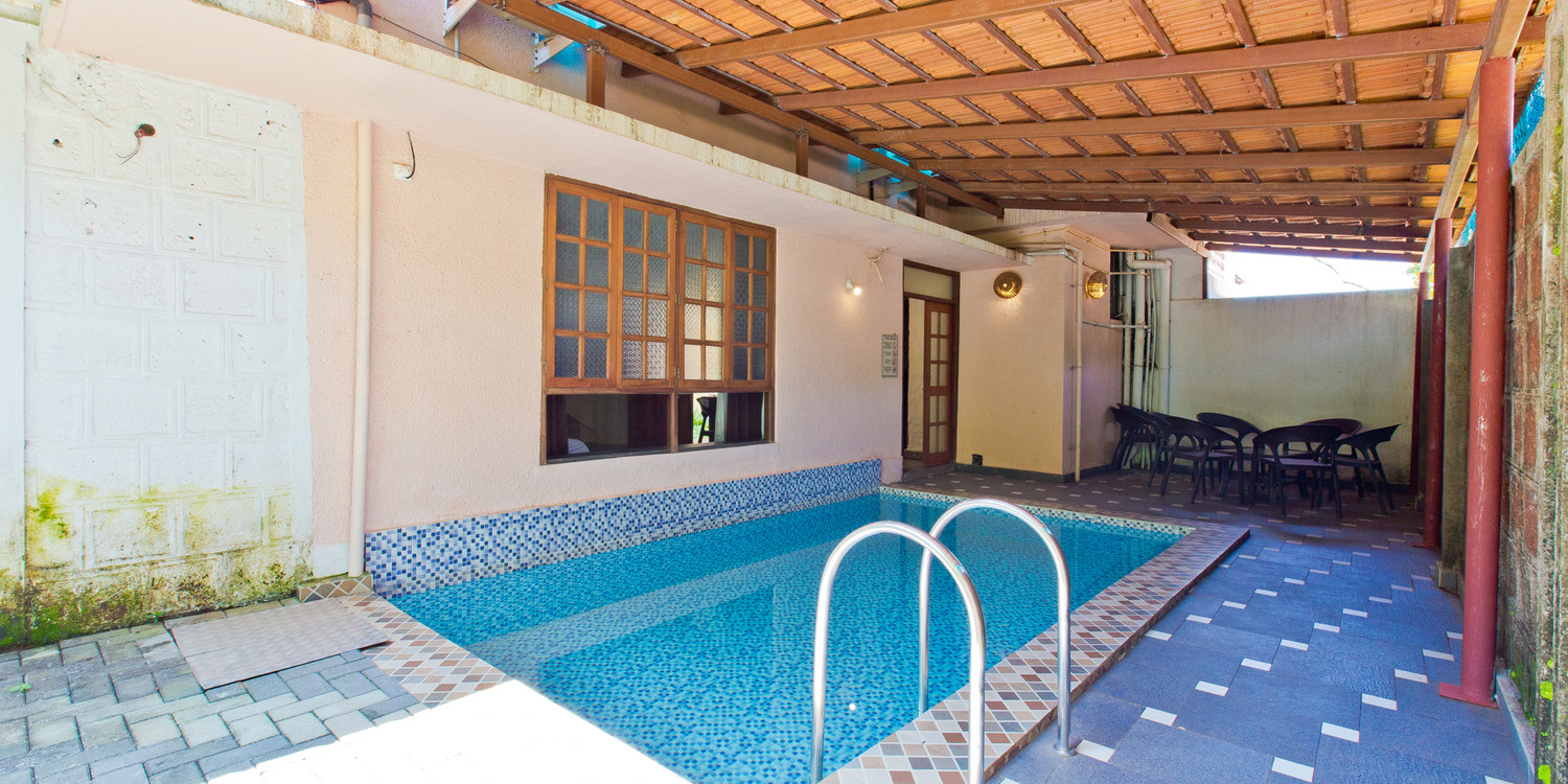 Ava Suite 3BR