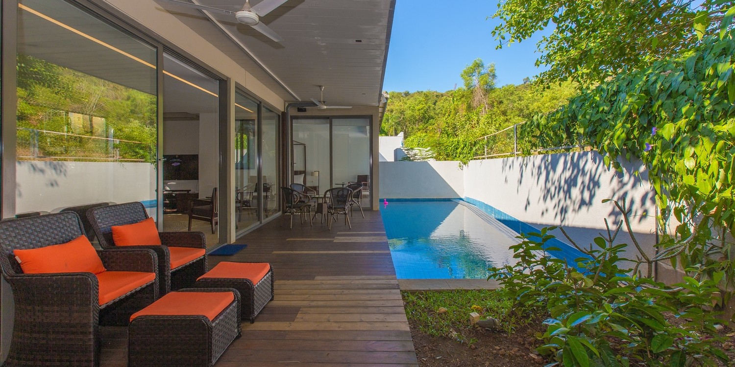 Riya Villa