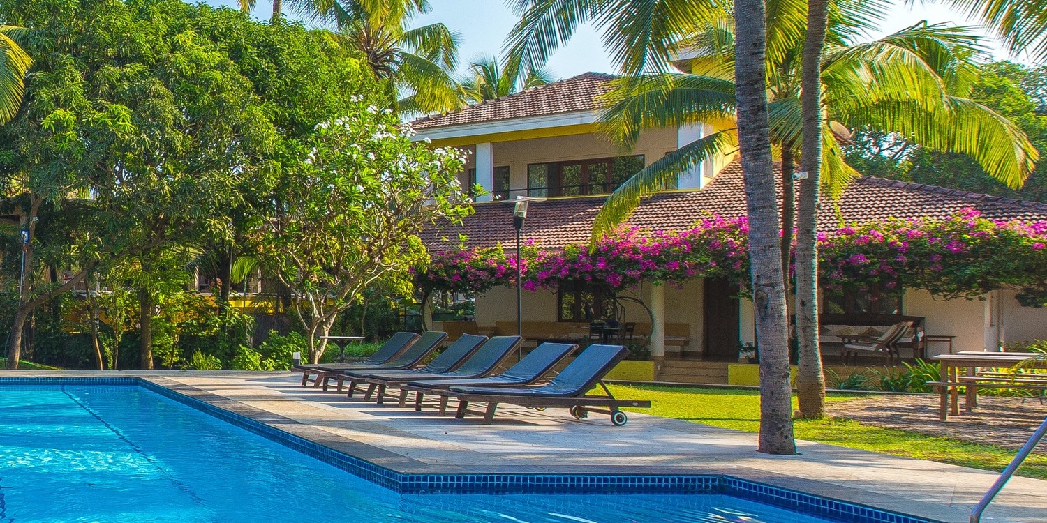 Casa DelMar