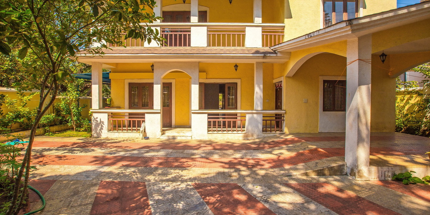 Ballerina Villa