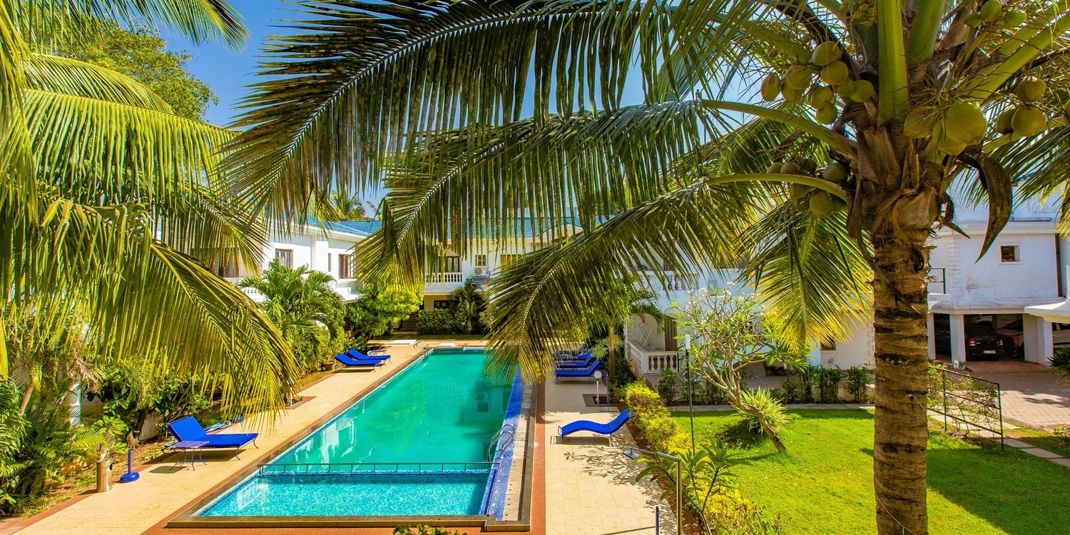 Aldeia Villa