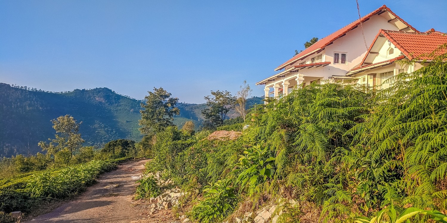 Coonoor Villa