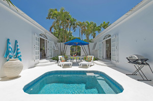 Villa 2452 — Luxury villa for rent in Goa