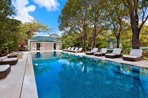 Irene Villa — Luxury villa for rent in Goa
