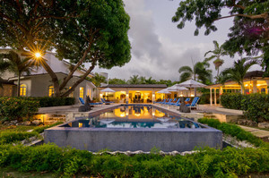 Villa 2466 — Luxury villa for rent in Goa