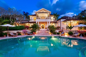 Beach Villa — Luxury villa for rent in Goa