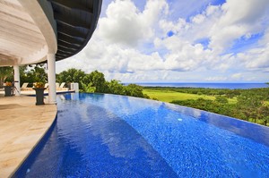 Villa 2476 — Luxury villa for rent in Goa