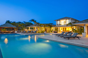 Villa 2486 — Luxury villa for rent in Goa