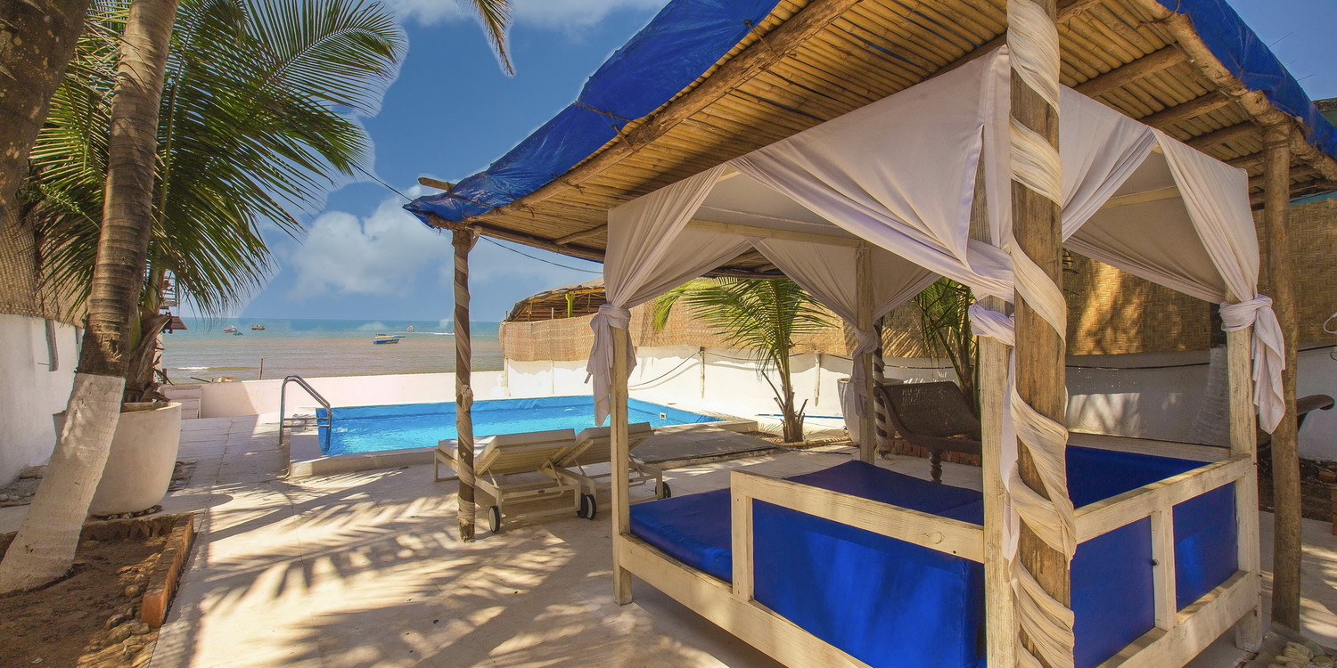 Beach House