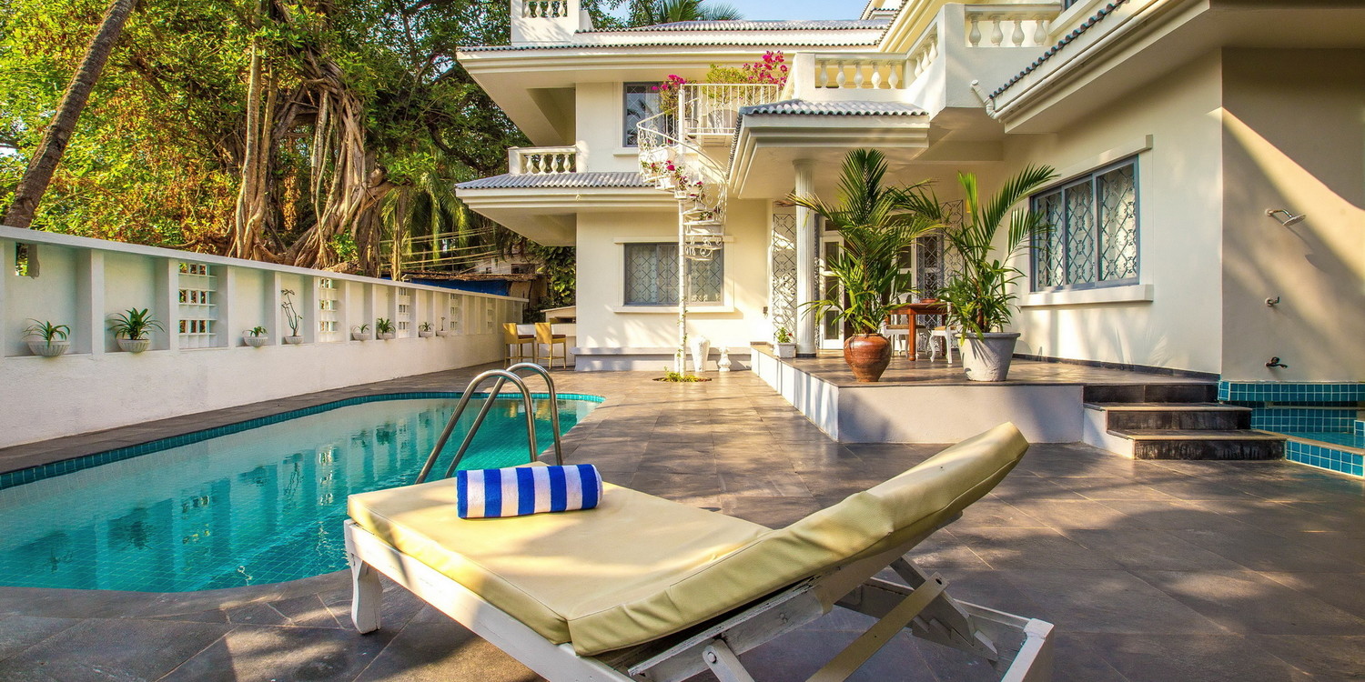 Villa Flamingo