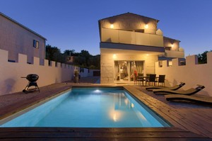 The Cuckoo’s Nest — Luxury villa for rent in Goa