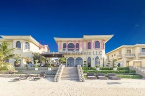 Villa 2611 — Luxury villa for rent in Goa