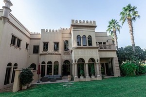 Villa 2613 — Luxury villa for rent in Goa