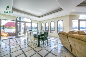 Villa 2615 — Luxury villa for rent in Goa