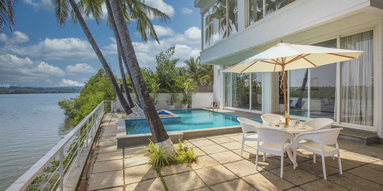 Sky Villa