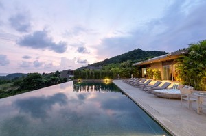Villa 2728 — Luxury villa for rent in Goa