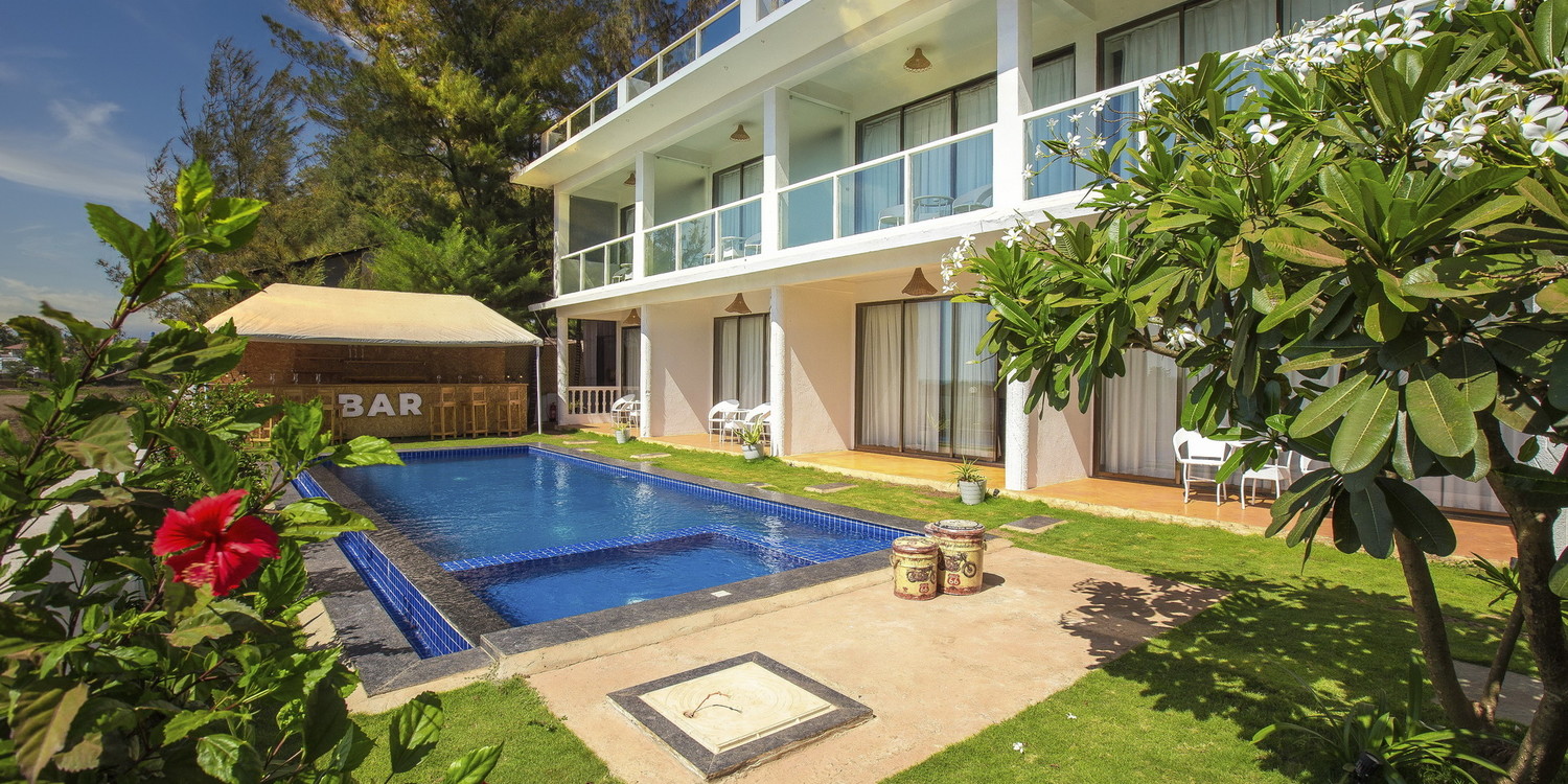 Superior Villa