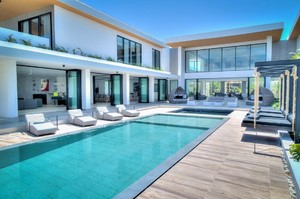 Villa 2802 — Luxury villa for rent in Goa