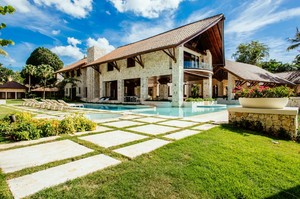 Villa 2806 — Luxury villa for rent in Goa