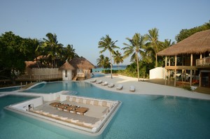 Villa 2818 — Luxury villa for rent in Goa