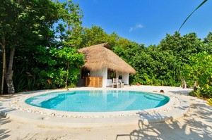 Villa 2819 — Luxury villa for rent in Goa