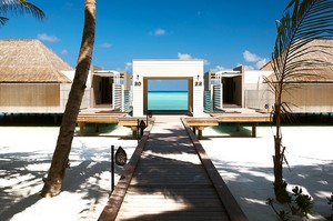 Villa 2822 — Luxury villa for rent in Goa