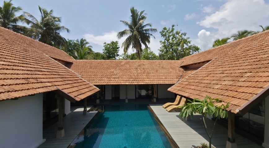 Villa Tamarind Boutique