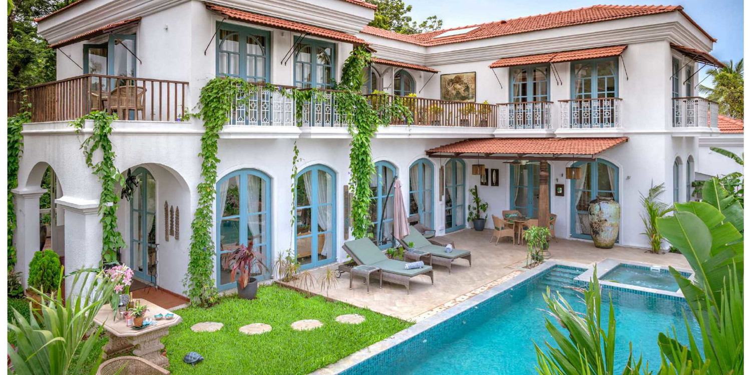 Villa Coral