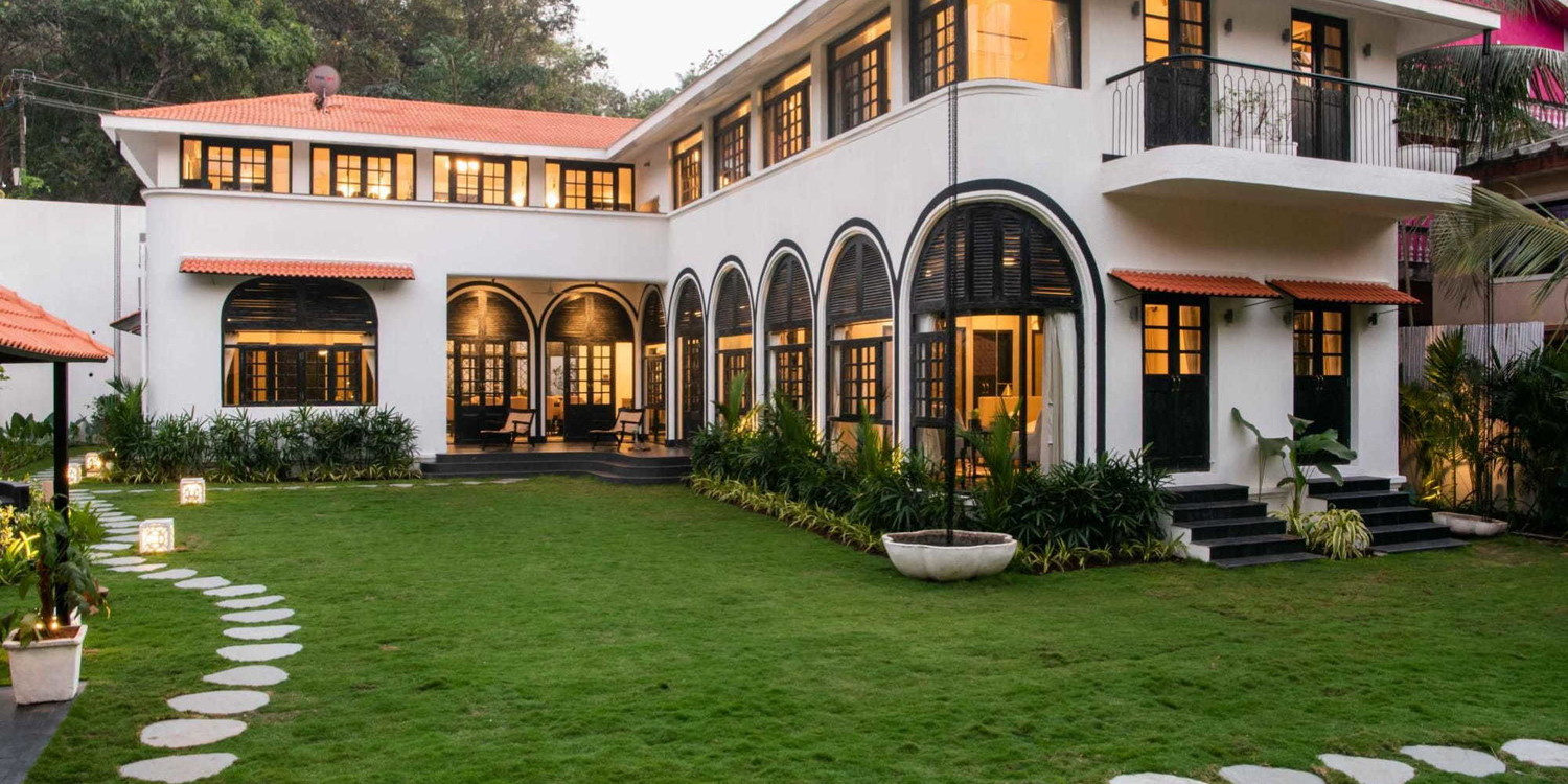 Villa Forest View