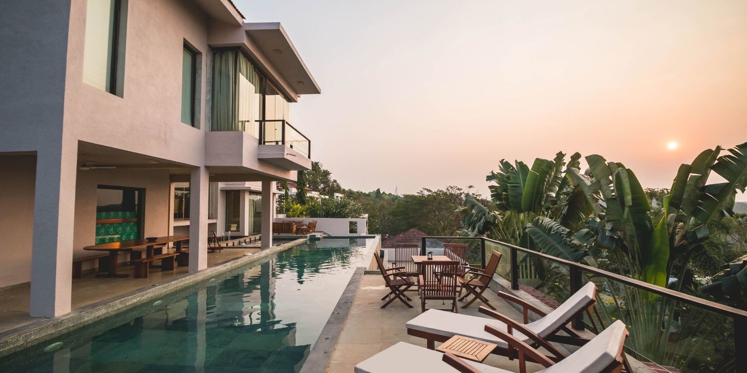 Villa Hilltop