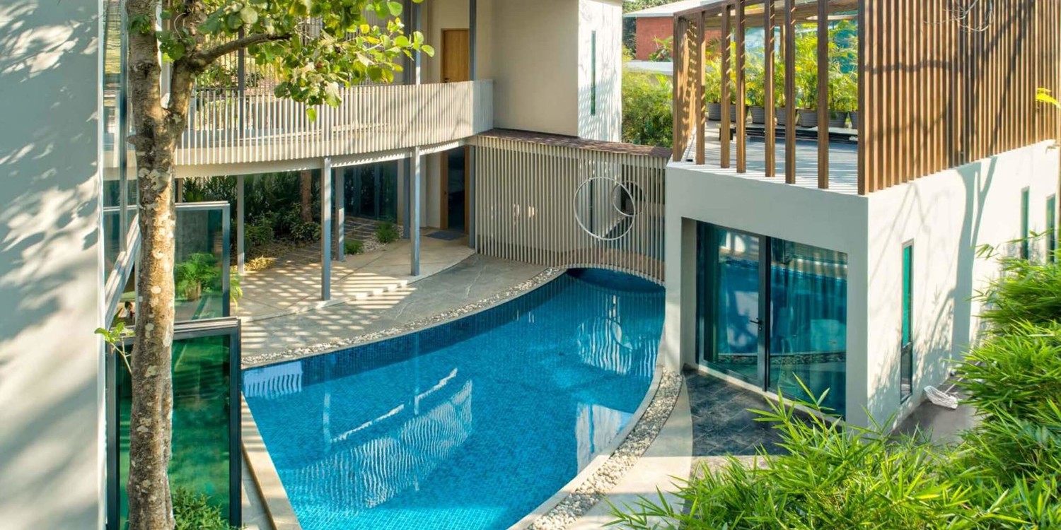 Villa Moon View