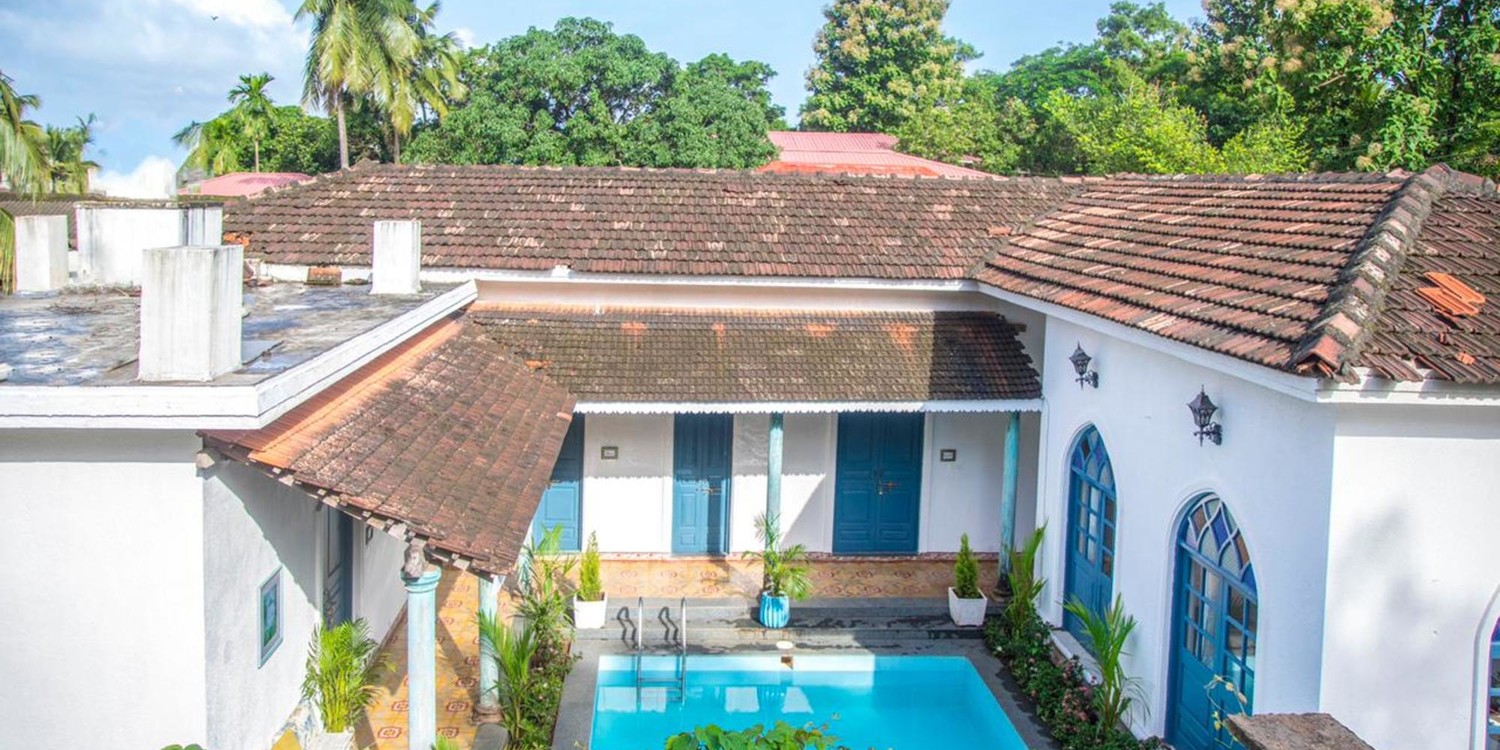 Villa Morning Glory