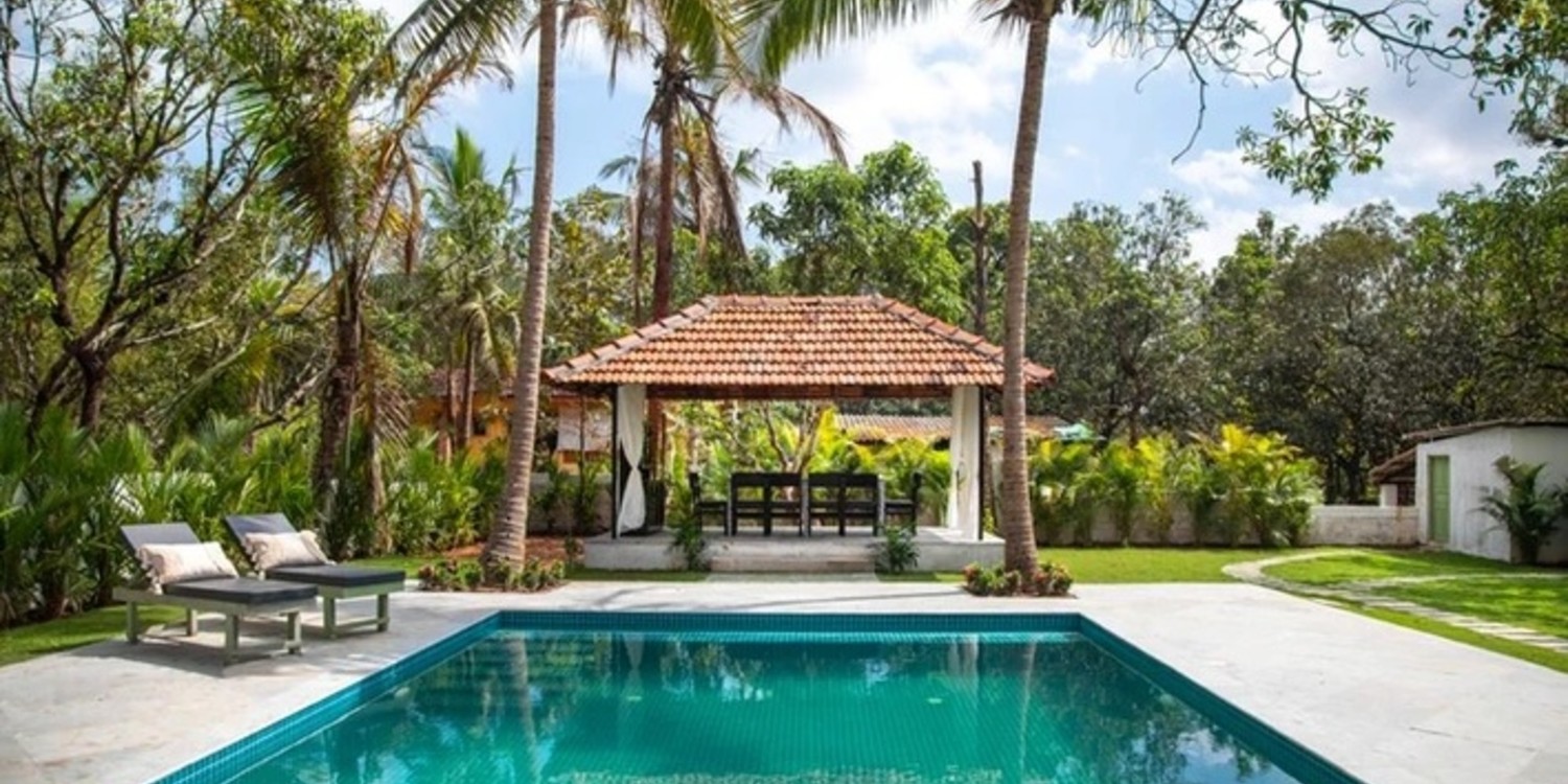 Villa Gracious