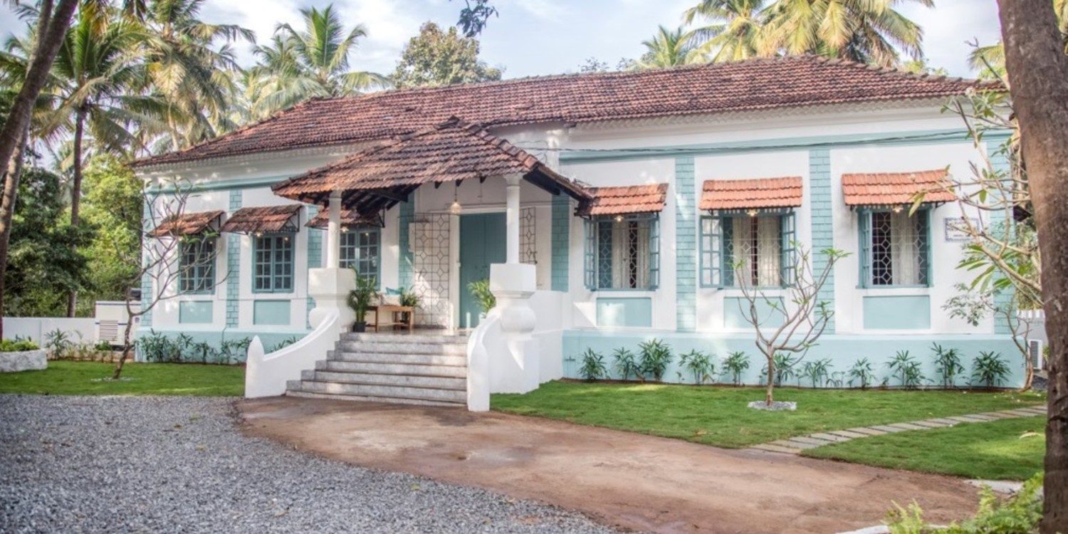 Villa Lisbao