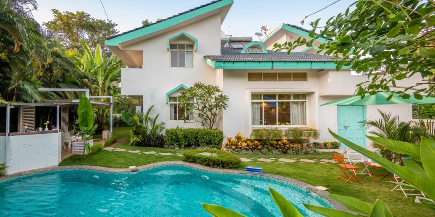 Villa Rosewoods