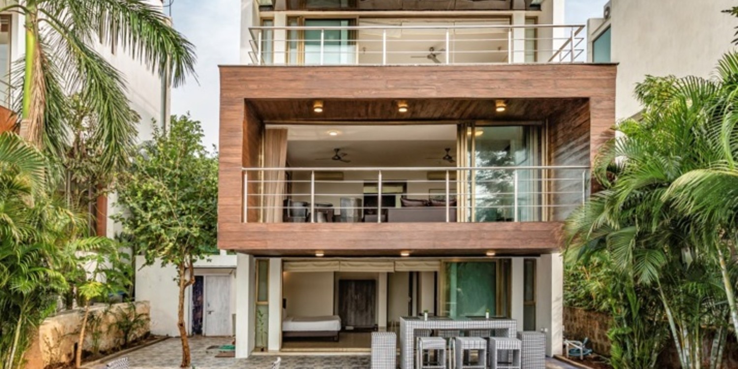 Villa Sea Hills 1