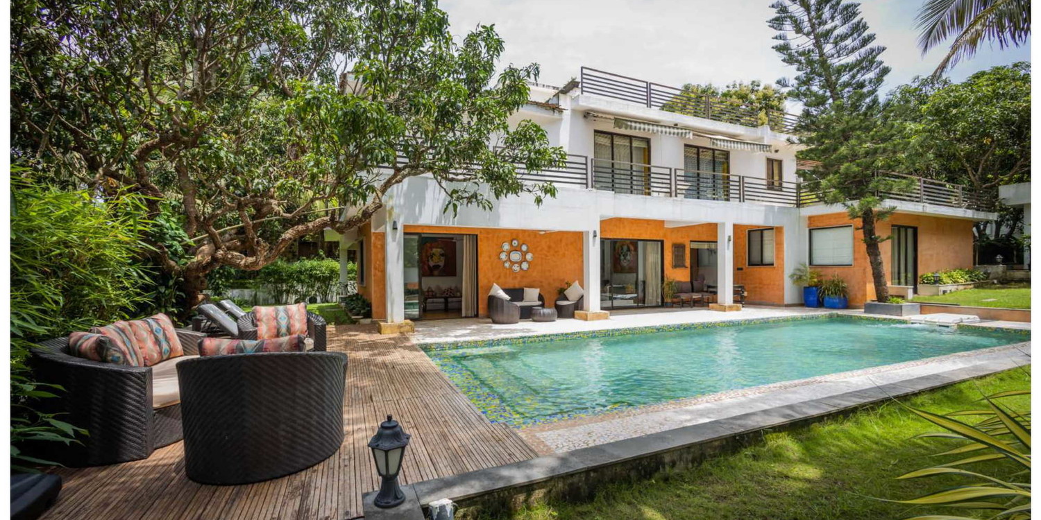 Villa Skye