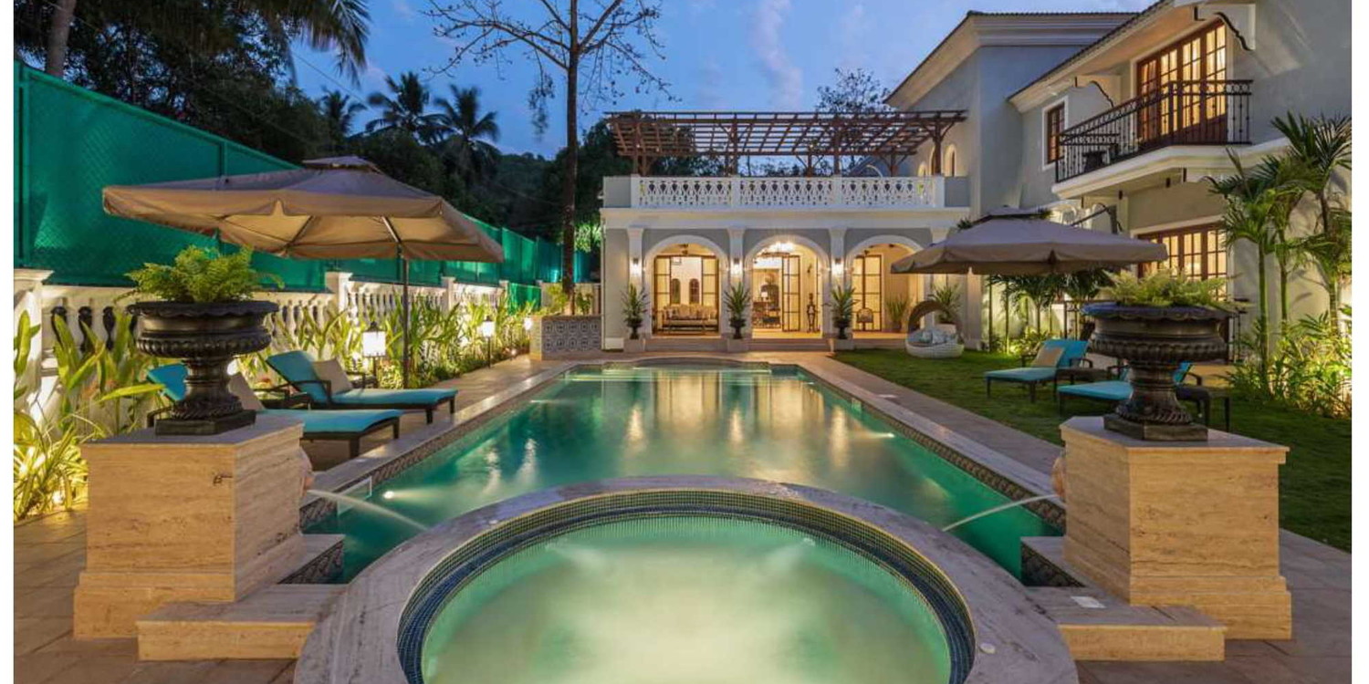 Villa Solaris