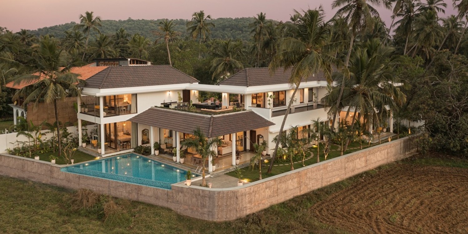 Villa Twilight Manor