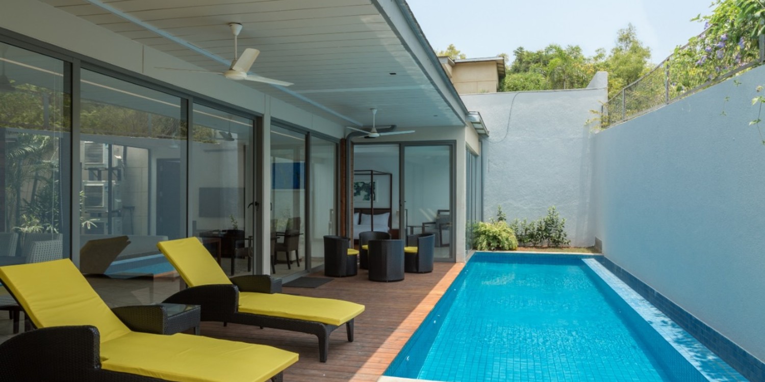 Villa Vibe 3