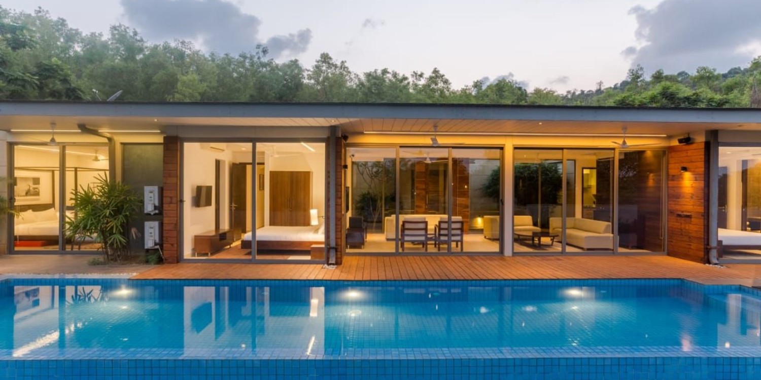 Villa Vibe 4