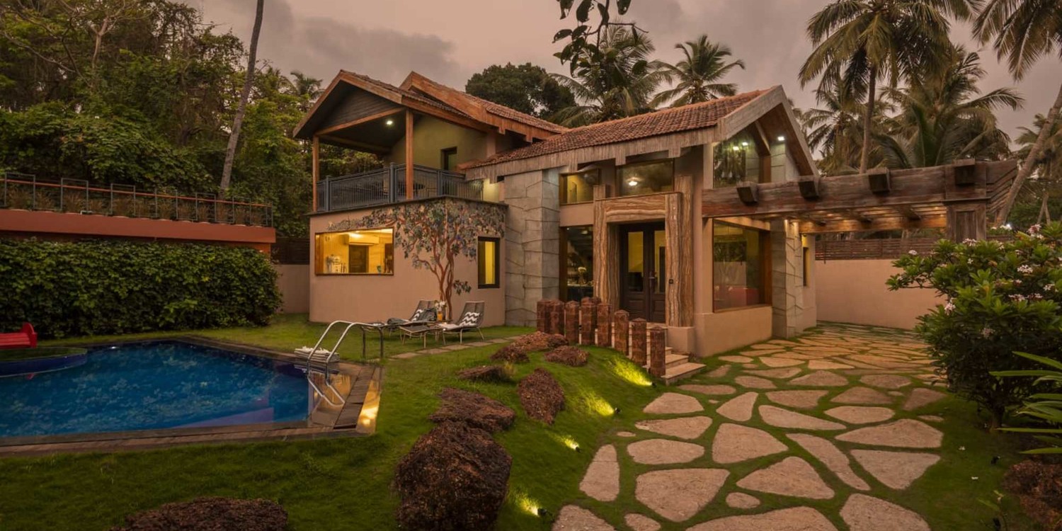 Villa Seashore