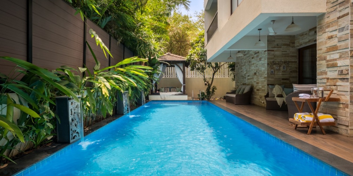 Villa Seven