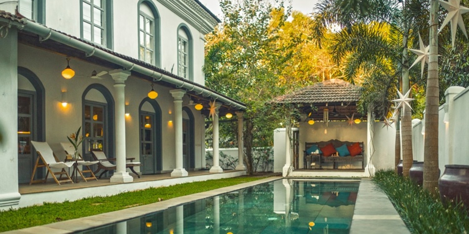 Villa Zoloft