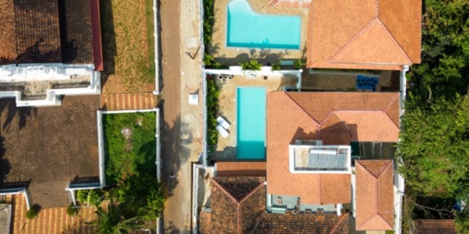 Villa Grande