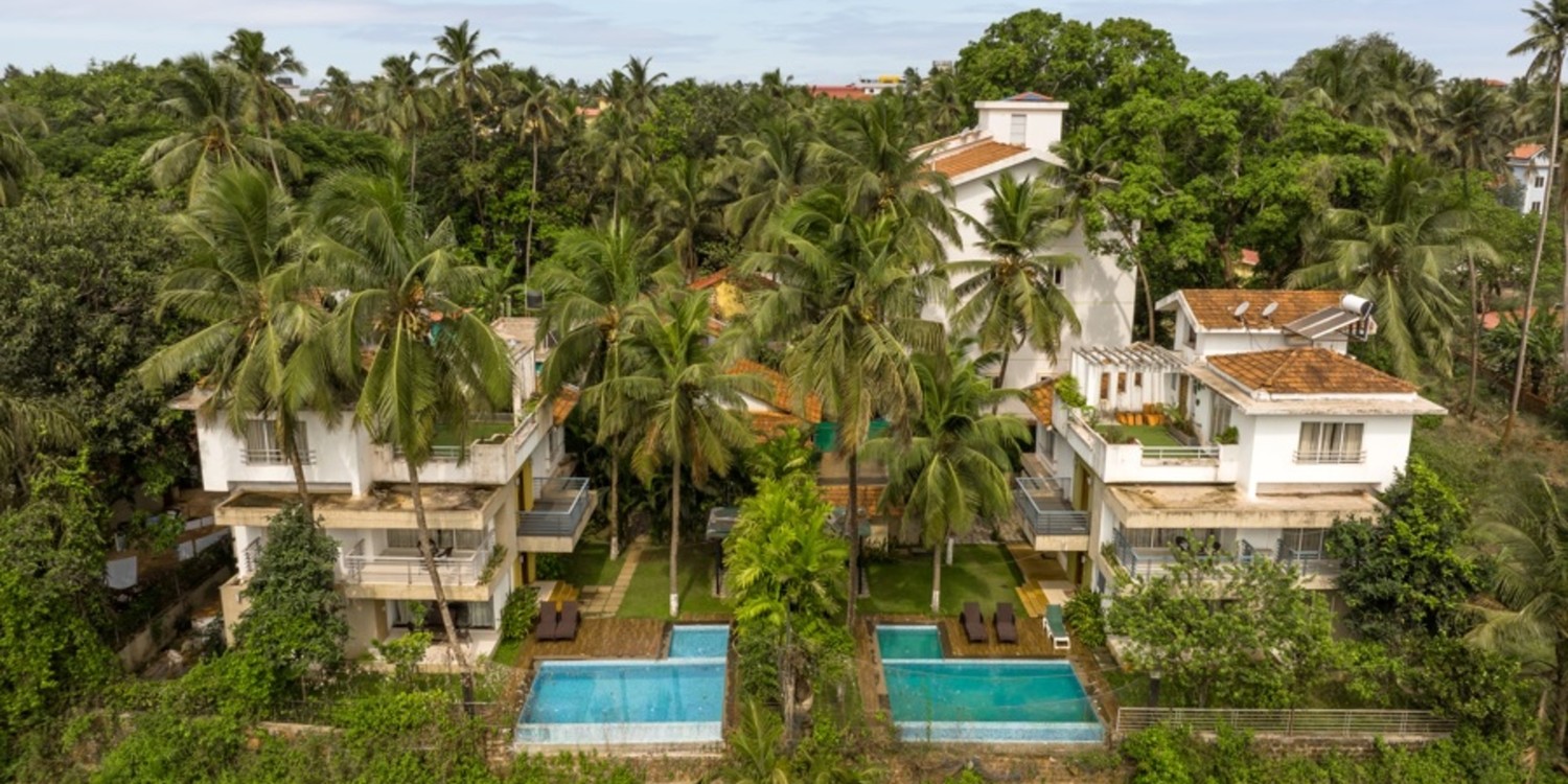 Villa Kimaya 1