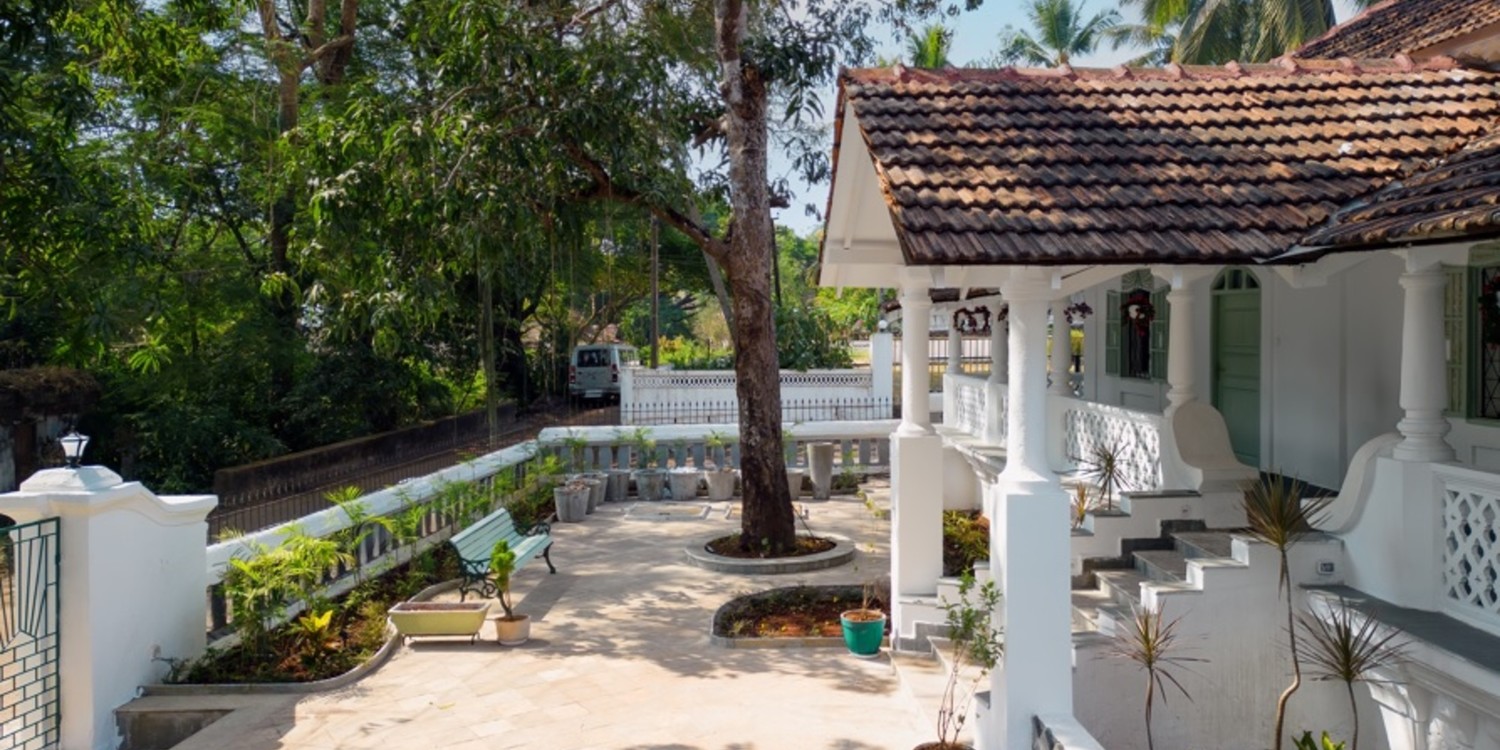 Villa Majestic