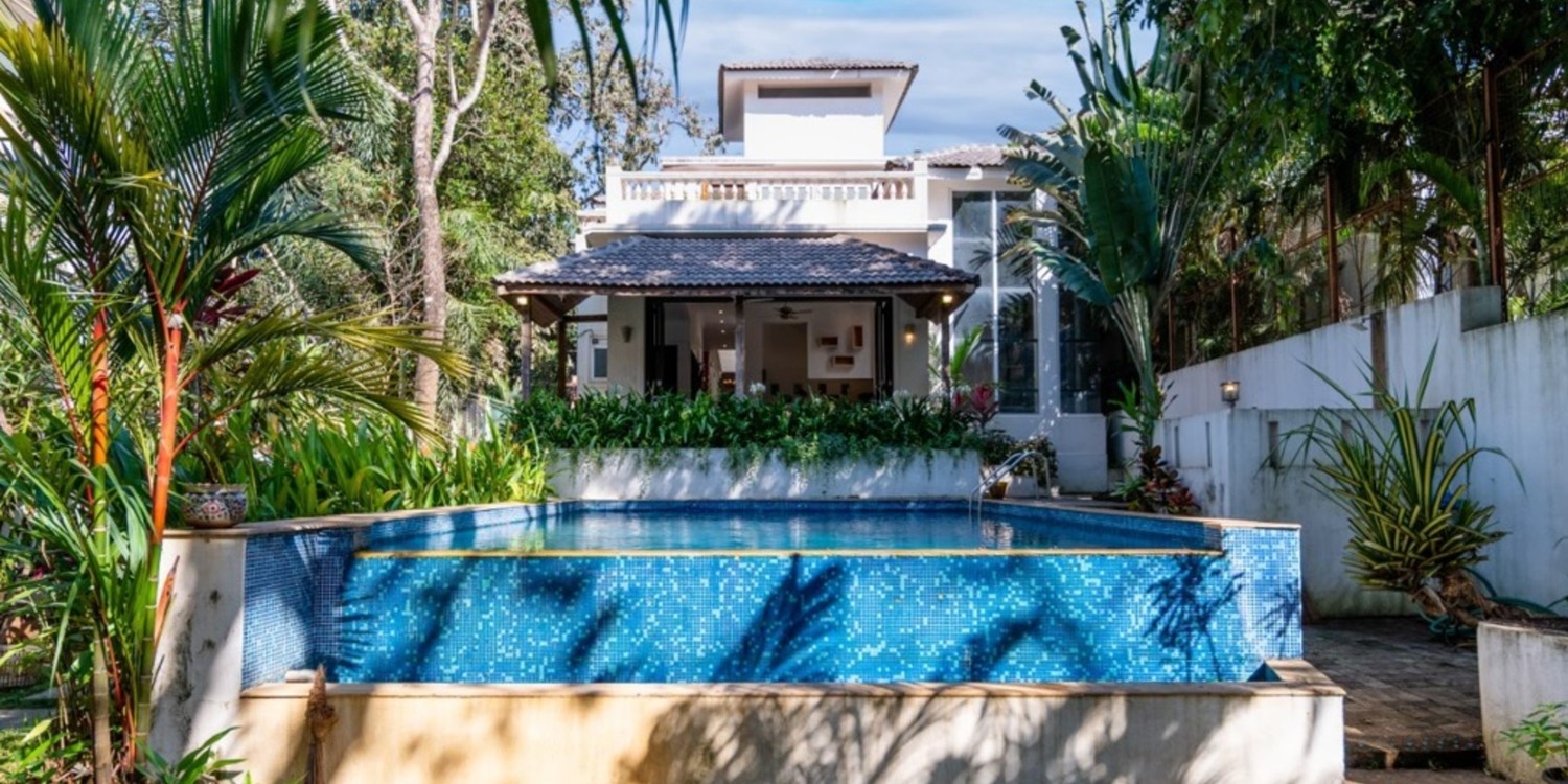 Villa Meraki