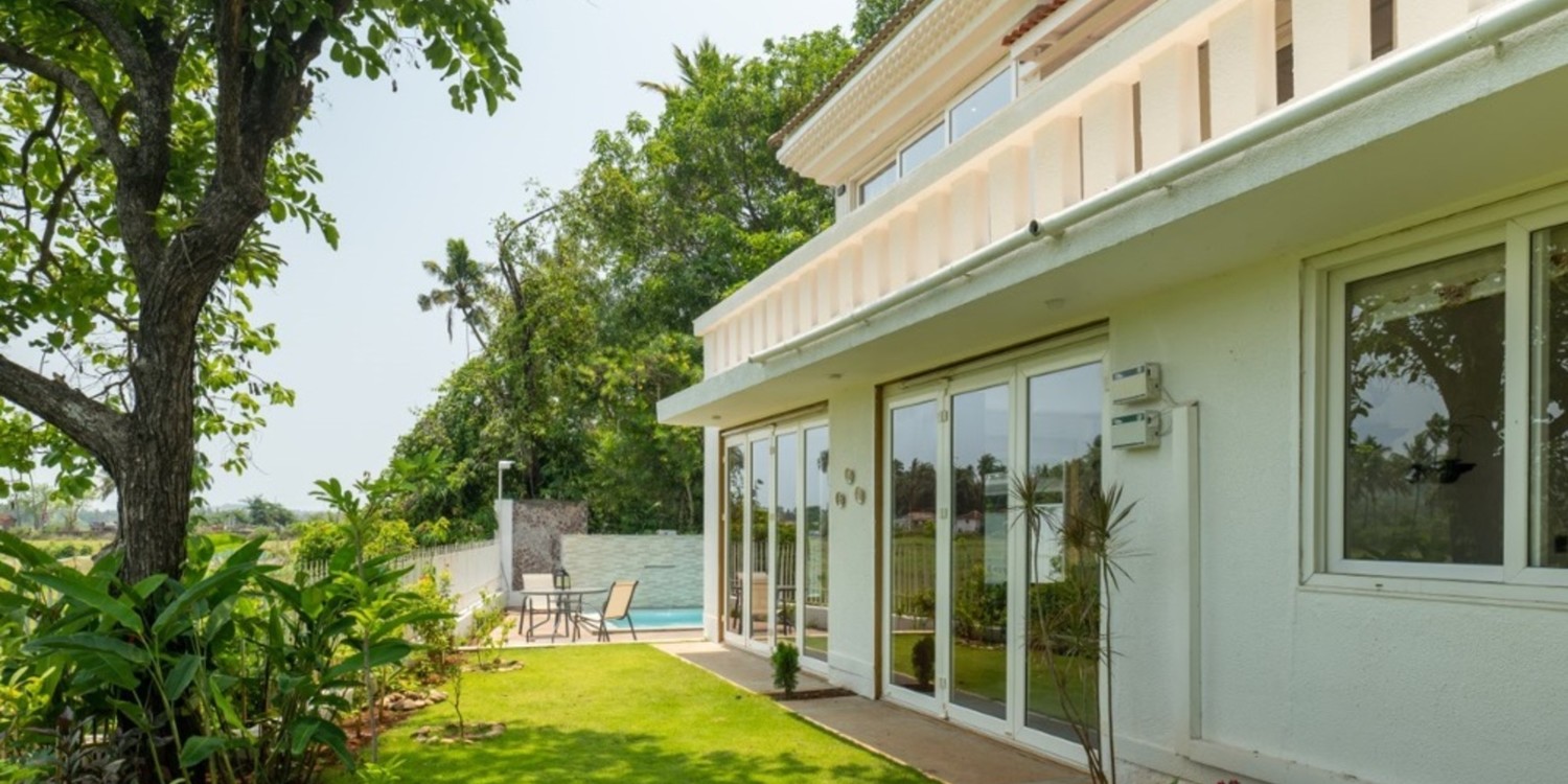 Villa Mi Vida